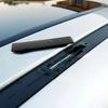 4PCS Car Roof Rail Rack Moulding Clip Cover Car Style Car Accessories For MAZDA 3 BK 2003 2004 2005 2006 2007 2008 Mazda 6