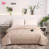 Zhensi 100% Wool Quilt Duvet