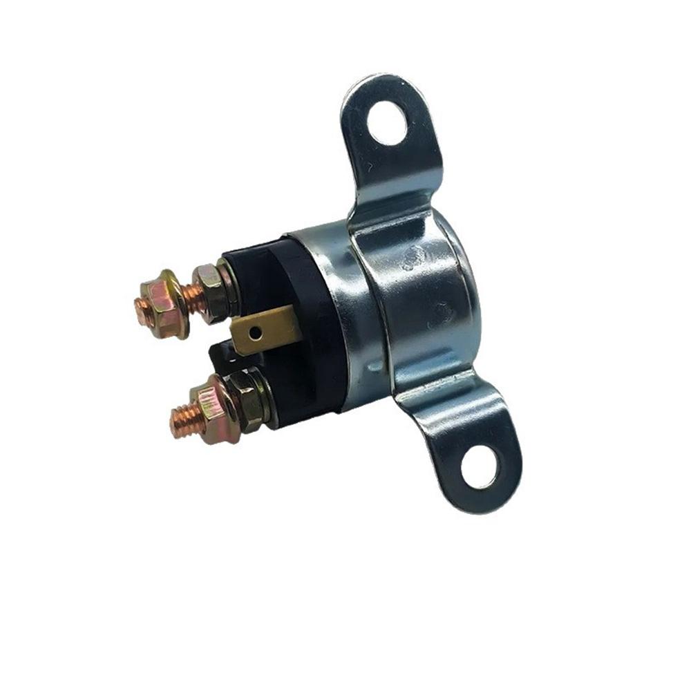 Starter Solenoid Relay 710001364 Fit for Can-Am Renegade Outlander