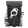 Aluminium Alloy Chainsaw Replacement Parts for Partner Poulan 350 351 390 420 2150 2250 2450 2550