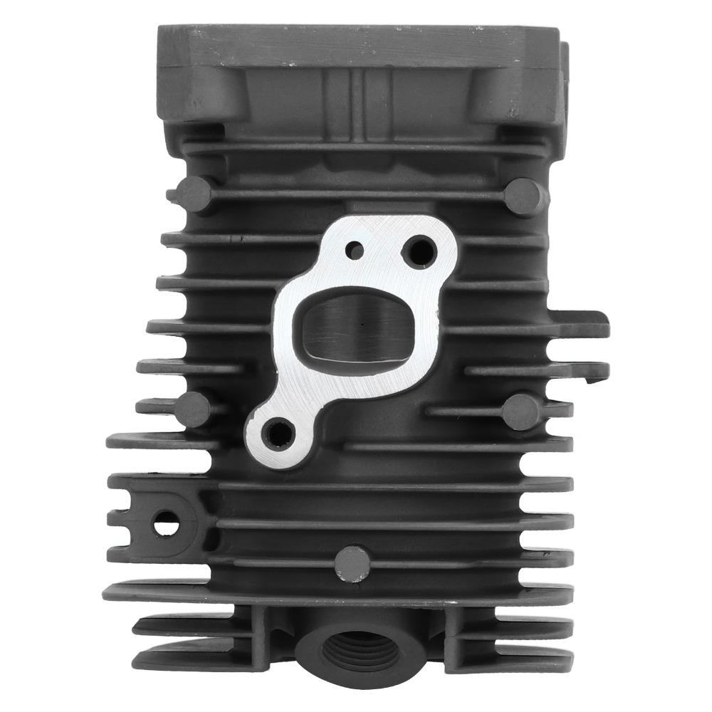 Aluminium Alloy Chainsaw Replacement Parts for Partner Poulan 350 351 390 420 2150 2250 2450 2550