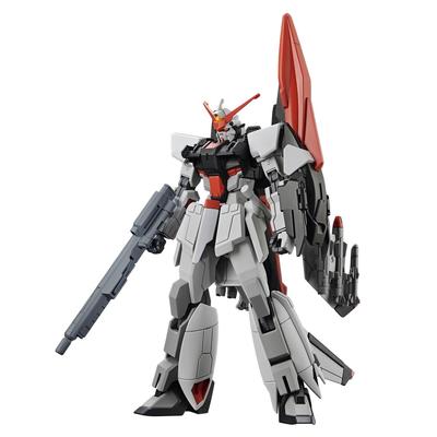 BANDAI SPIRITS HG Mobile Suit Gundam SEED FREEDOM Murasame Custom 1/144 Maßstab Vorgefärbtes Kunststoffmodell