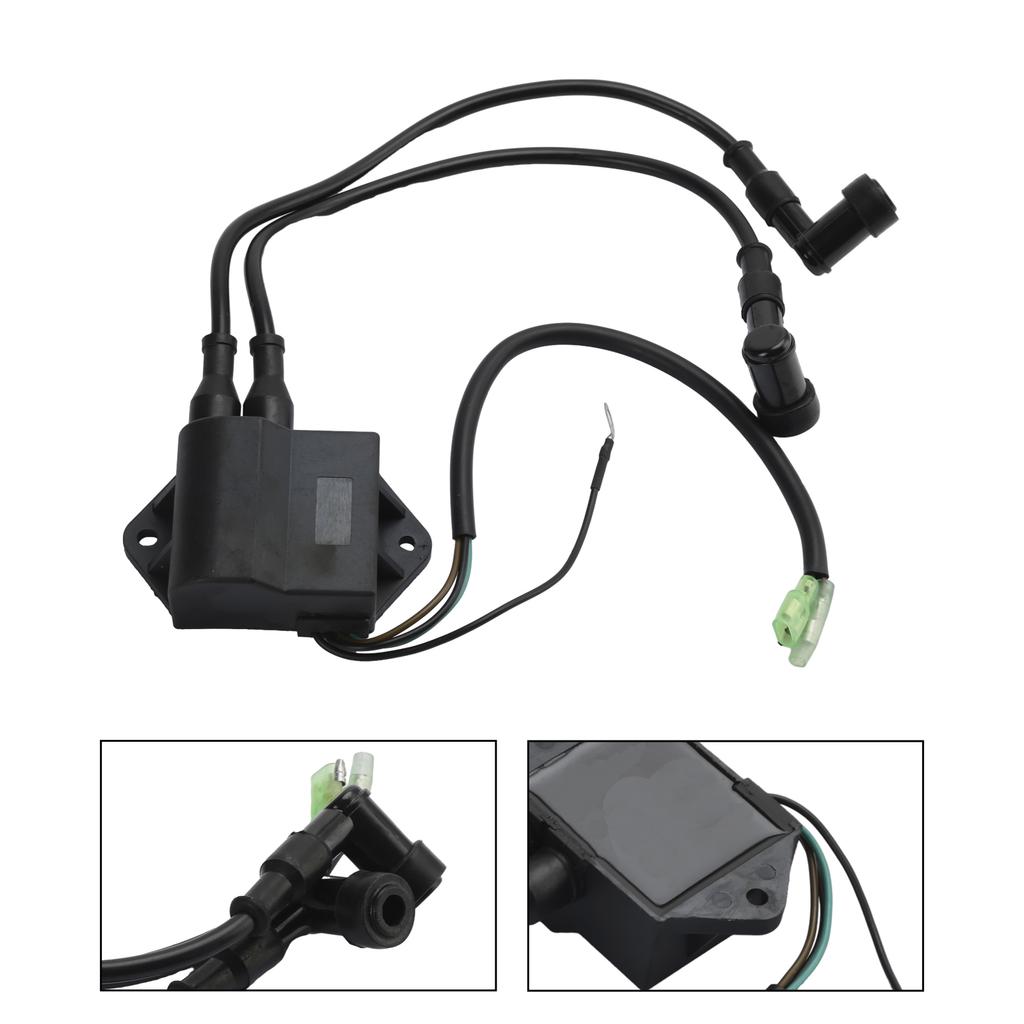 Ignition Coil Fit for Suzuki 20hp DT20 25hp DT25 30hp DT30 S/L 32900-96310