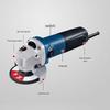 Dongcheng WSM710-100 Angle Grinder CN plug (adapter included)