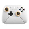 8BitDo Ultimate 2 Wireless Controller for Windows & Android, Game Controller with TMR Joystick, Switchable Hall Effect/Haptic Triggers, RGB Fire Ring,