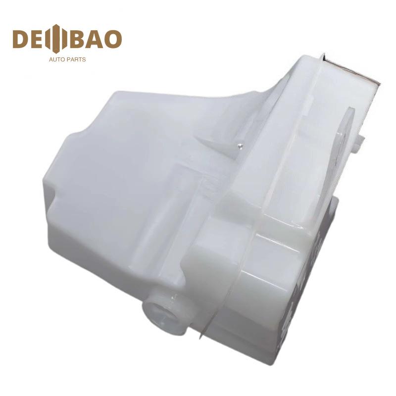 1638601160 1638690820 Windshield Washer Fluid Reservoir Tank For Mercedes Benz ML350 ML430 7.6 L 1638601260