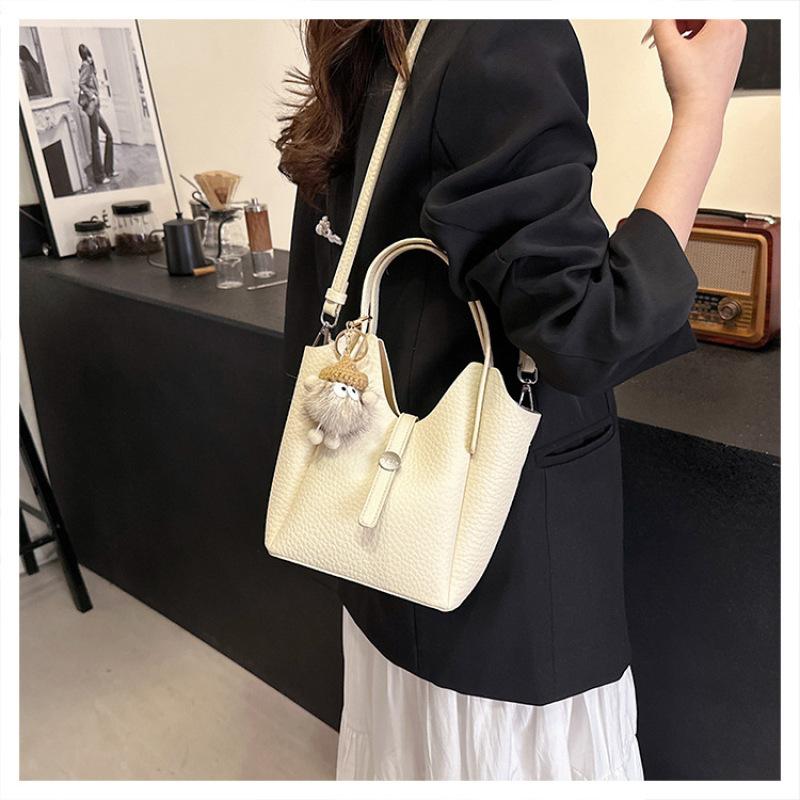 Tooxika Модная сумка-ведро — фото 10