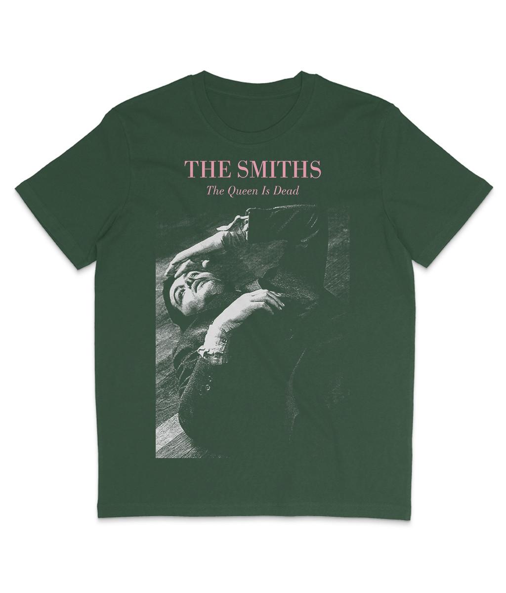 The Smiths - The Queen Is Dead - Верни меня в Дорогую Старую Брайтон - Версия 2 L