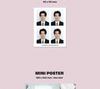 [POB] LEE DONG WOOK 2026 Season's Greetings : COMPANY WOOK