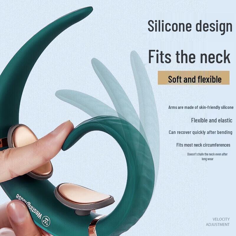 Westinghouse Portable Pulse Neck Massager