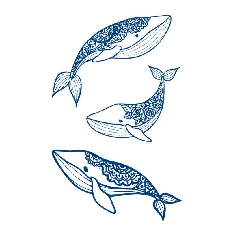 Saft Tinte Tattoos Körper Kunst Dauerhaft Wasserdicht Temporäre Tattoo Aufkleber Löwe Tiger Tatoo Arm Gefälschte Astronaut Tatto Frauen Männer