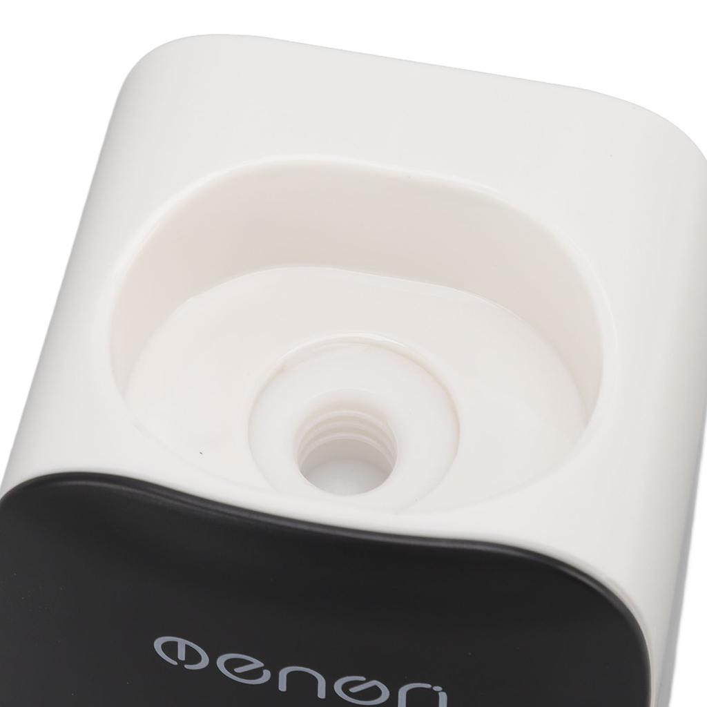 Automatic Toothpaste Dispenser Wall Mounted Adhesive Toothpaste Squeezer Holder for Bathroom