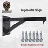 Kaishengshi Heavy-Duty Punching Bag Stands & Sandbags