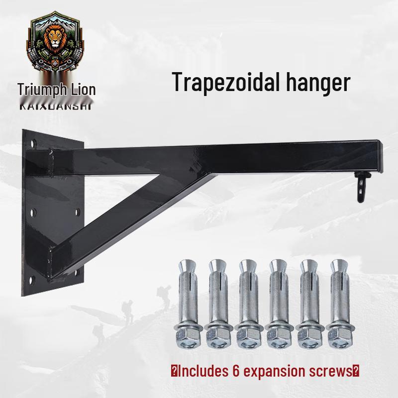 Kaishengshi Heavy-Duty Punching Bag Stands & Sandbags