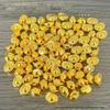 Chinese Style Brass Lucky Gold Ingots Decoration Craft