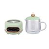 AIBEILI Electric Stew Cup Health Pot