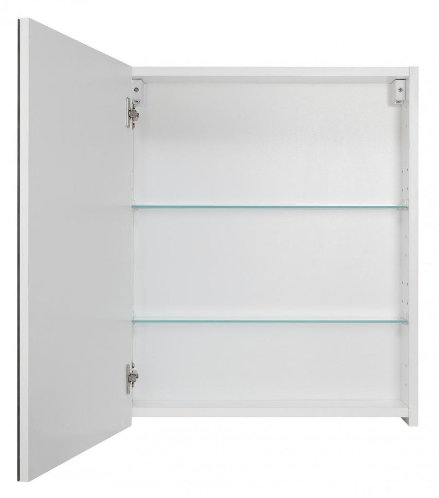 Zrcadlová skříňka 50 cm IDA AM-MSL-503-07