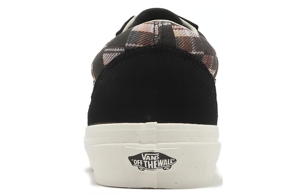 Old Skool Vans 36 Dx 'Bricolage Pack - Plaid Checkerboard' VN0A4BVQJ4E