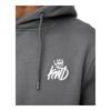 Kings Will Dream Mens Crosby Cotton Blend Hoodie