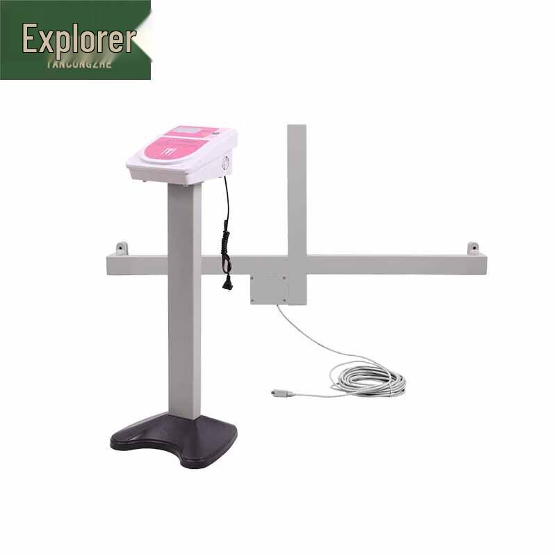 Pathfinder Student Pull-up Tester