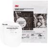 3N11 Respirator Filter Cotton