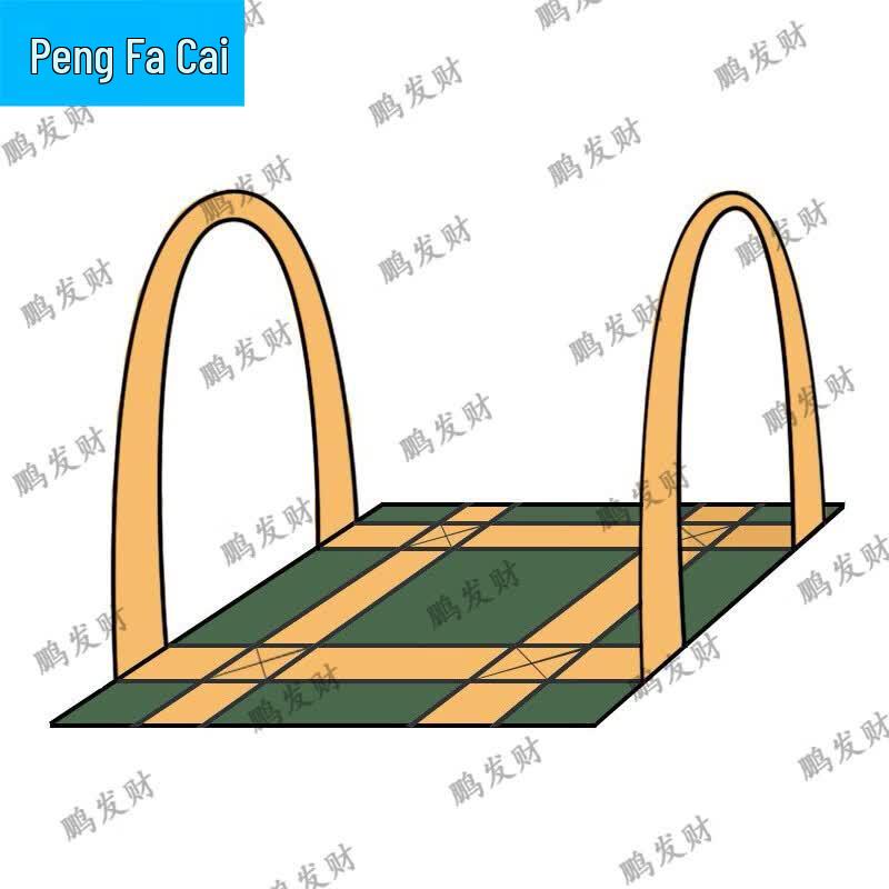 Pengfacai Industrial Ton Bags & Soft Pallets