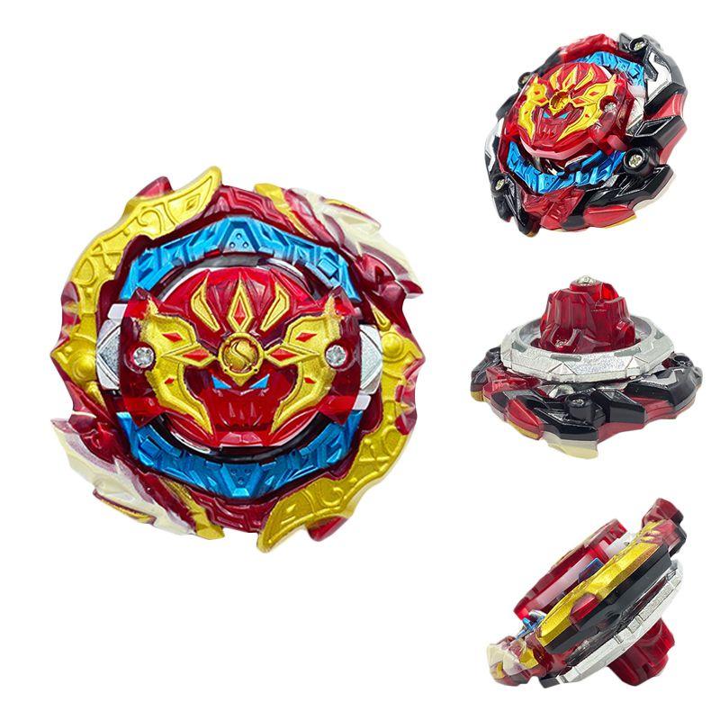 Beyblade Burst B-188 Astral Spriggan Dual-spin Balance Type Blade With Wired Launcher Toy