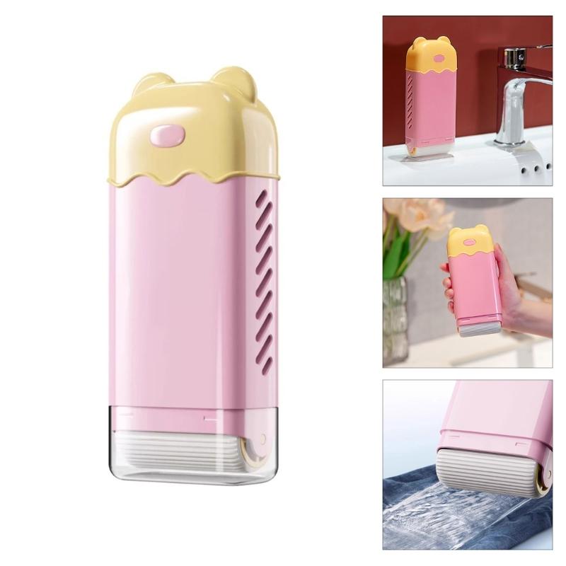 Compact Soap Container For Gym Goers Water Resistant Plastic Storage Box Soap Dispenser Box Hand Washing