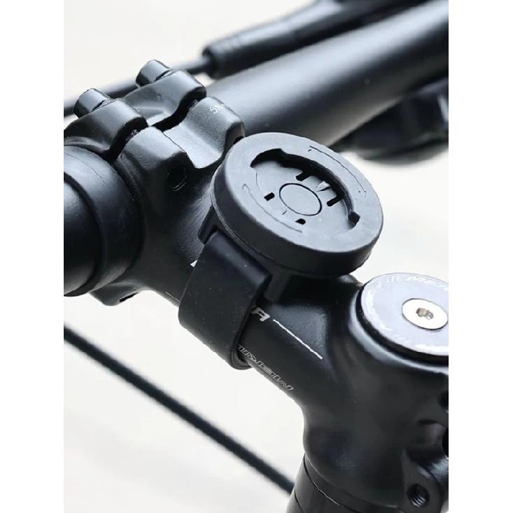 Bike Speedometer Mount Holder Replacement Cycling Computer Mount for Garmin iGPSPORT Cycling Riding Accessories