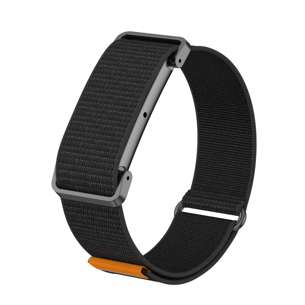 Cinturino Intrecciato in Nylon Sportivo per Google Fitbit Air Loop Braccialetto Traspirante Fascia da Polso