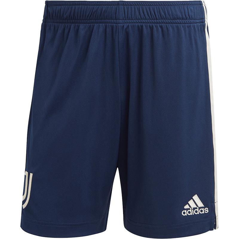 Adidas x YOUWENTUSI,LIANMINGKUAN AEROREADY Soccer Bottom Men s Marine Blue FN1005- 175/80A/S