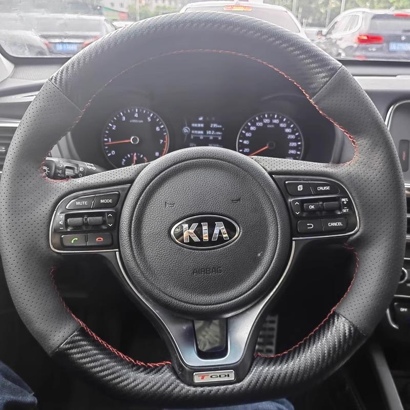 For Kia Sportage KX5 2016- K5
