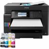 Epson EcoTank ET-16605 Inkjet Printer 4800x2400 DPI Black
