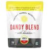 DandyBlend Instant Herbal Beverage with Dandelion, Caffeine-Free, 14.1 Oz (400 G)