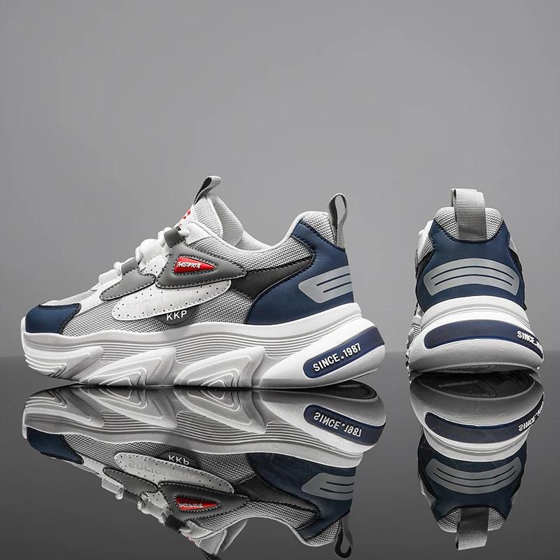 Herren Sommerschuhe Herren Sneaker Original Repliken Sneaker Mann Trend Luxus Designer Marke Schuhe im Angebot Herren Tennis Angebote