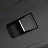7Pcs ABS Chrome Car Door Window Switch Lift Button Sequ Cover Trim for Hyundai Tucson Elantra 2016 -  Accessories