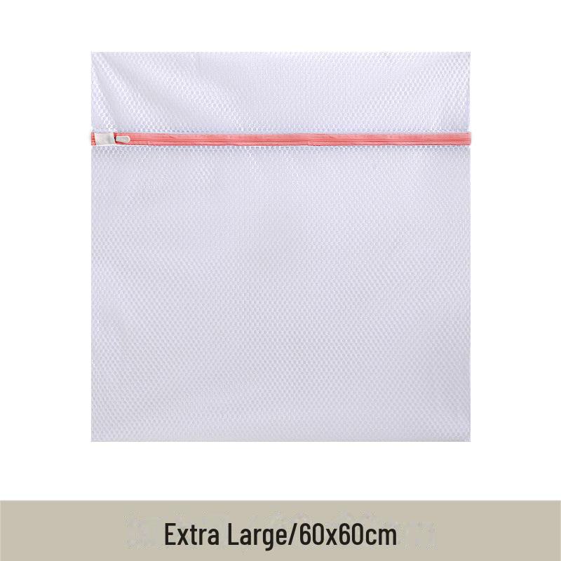 Underwear Laundry Bag: Double Layer Anti-Deformation Bra Protection for Machine Wash