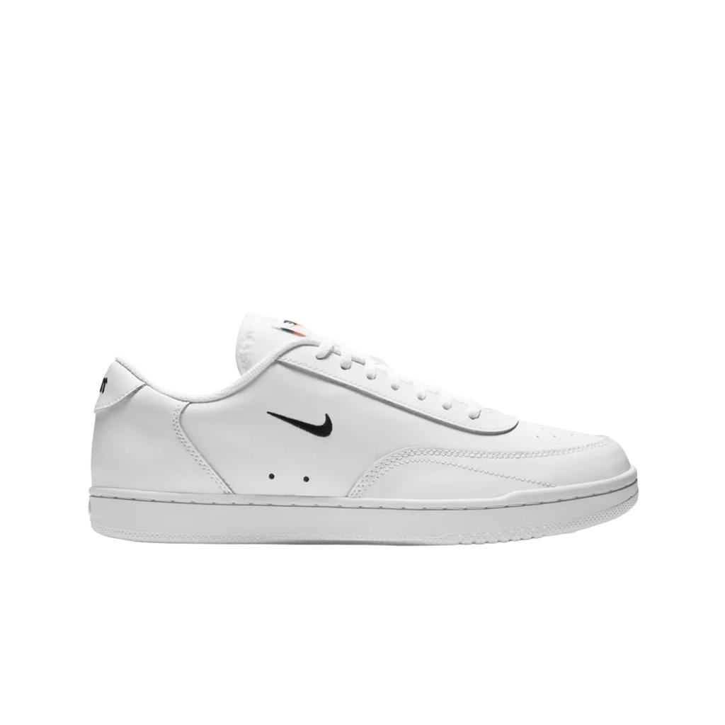 Nike Court Vintage White Black