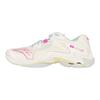 Mizuno Wave Lightning Z8 'White Pink' Sneakers V1GA240058