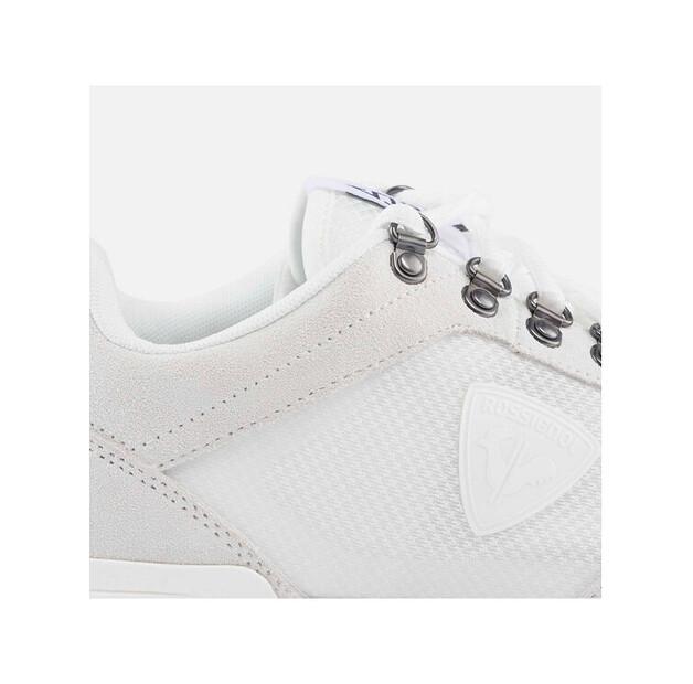 Кроссовки Rossignol Heritage S All White