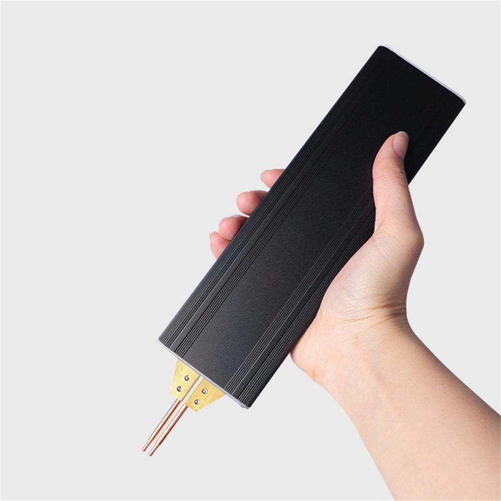 Portable DIY Mini Spot Welder Machine For 18650 32650 Battery Welding Tool Kit
