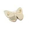 Elegant Butterfly Enamel Brooch Alloy Insect Jewelry Pin For Women Girls Clothing Bag Accessories Backpacks Decoration