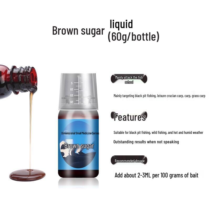 

Ercy Highly Concentrated Fishing Attractant