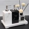Bathroom Dispenser Bottle Set