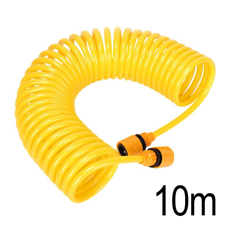 

Easy Installation Water Hose Hose Courtyard Hose 10m Flexible Watering Hose Easy Installation For Flower Watering