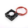 1/5x 3cm DC 5V 12V 24V 3010 Fan Cooling Brushless Mini Fan 30*30*10MM Cable 17CM 2Pin Radiator Black For 3D Printer Parts Reprap