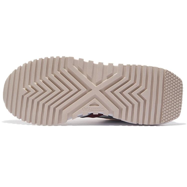 New LiNing 001 Low Top Casual Shoes Men's AZGS007-3