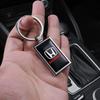 1Pcs Car Keychain Pendant Keyring Ornaments Auto Accessories For Honda Civic FIT Accord Prelude CRV 5th City CRZ CRX Jazz HRV LK6 