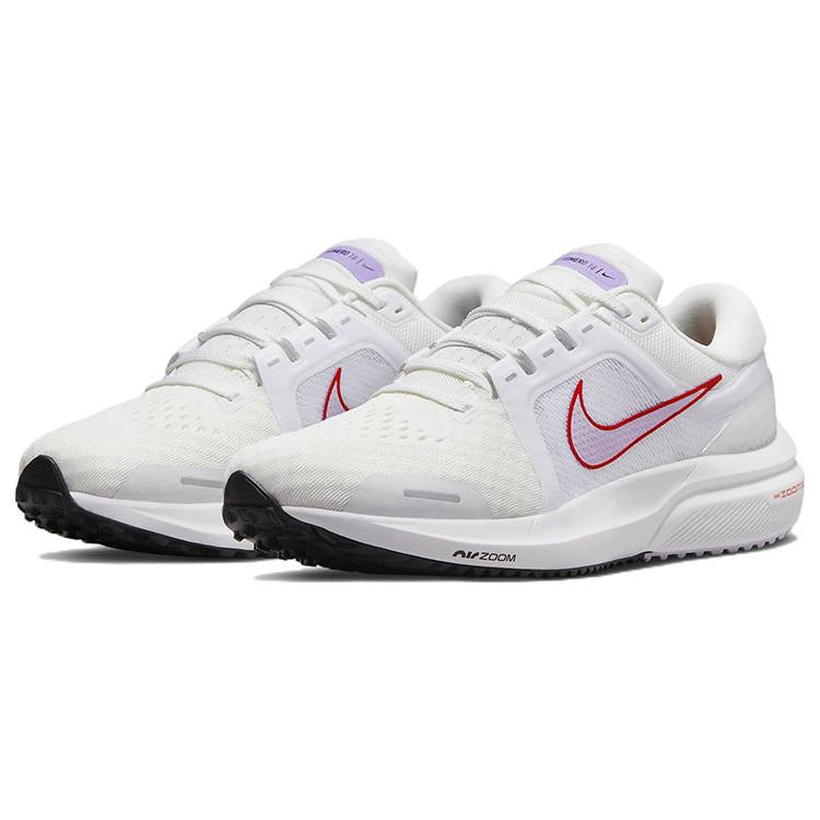 New Nike Air Zoom Vomero 16 'Summit White Doll White' Women's DA7698-102