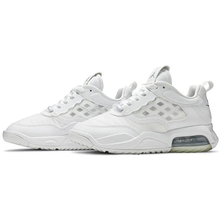 Jordan Max 200 Triple White CD6105-101